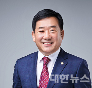 박성민 의원 ⓒ대한뉴스