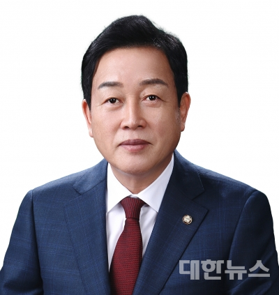 김선교 국회의원 ⓒ대한뉴스