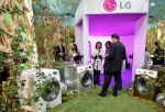LG Joins with Maison &n Objet design exhibition in Paris