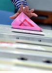 대만, 부재자 투표 제한적으로 실시키로