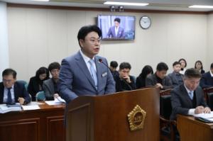 김호진 도의원, ‘자율방범 활성화’ 통한 지역사회 안전 도모
