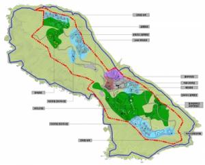 인천시, ‘선미테마아일랜드 관광단지’지정