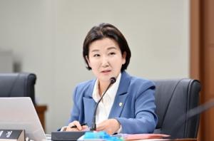 파주시의회 이혜정 의원,  ‘파주시 온실가스감축인지 예산제 운영 조례안’발의