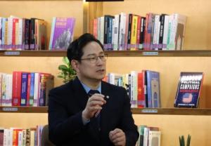 박수영 의원, 지방선거 출마자의 사직요건을 통일하는 공직선거법 개정안 발의