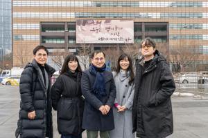 교보생명, 광화문글판 문안선정위원회 새롭게 구성…”인생 한 줄, 큰 위로”