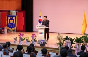 김태균 의장, “여성농업인, 한국농업 새로운 씨앗이 될 것” 강조